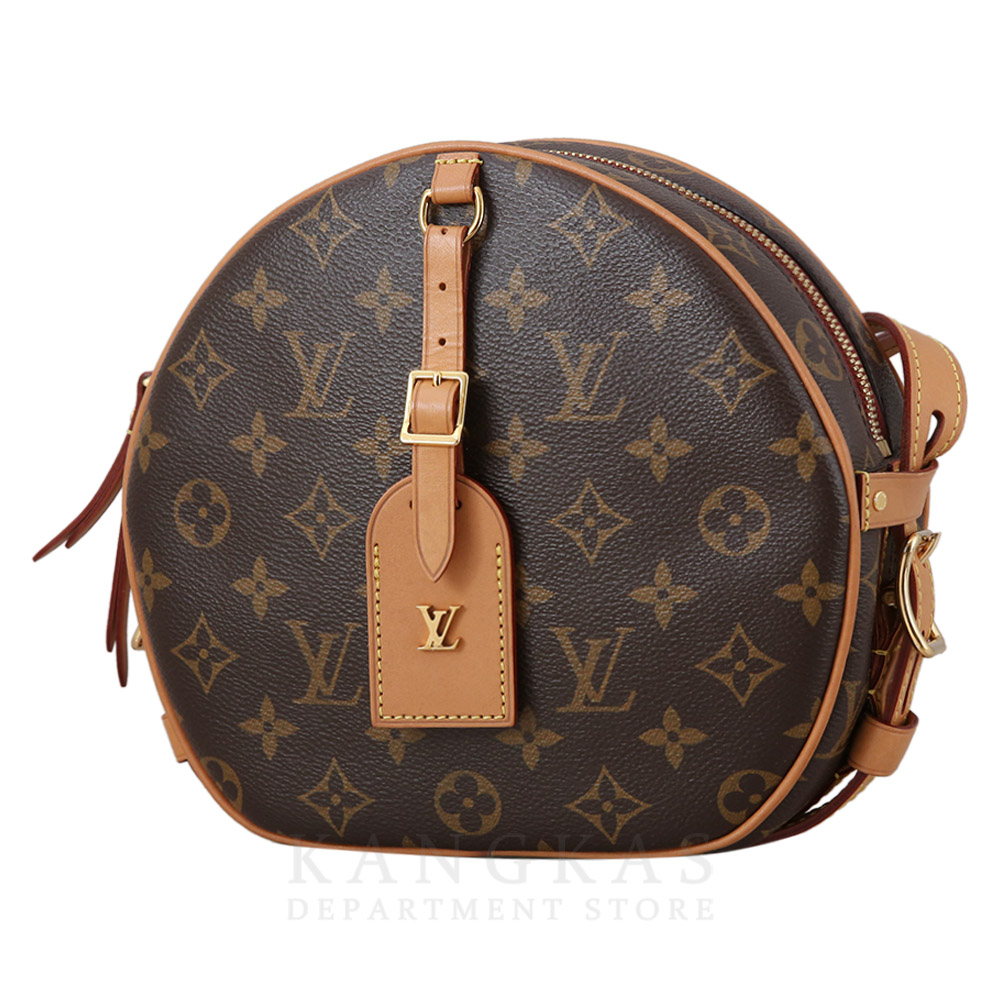 LOUIS VUITTON(USED)루이비통 M52294 부아뜨 샤포 수플